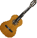 VALENCIA - Guitare classique 3/4 