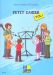 SICILIANO - PETIT CAHIER - Vol 1