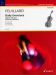 FEUILLARD - Exercices journaliers - Violoncelle