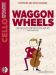 COLLEDGE - Waggon Wheels - Violoncelle