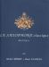 MERIOT - Le saxophone classique - A