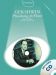 Gershwin - Playalong for Flûte
