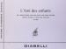 DIABELLI - l'ami des enfants 4 mains