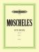 MOSCHELES études vol 2