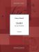 HENSEL - Lieder - Piano