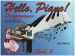 Hello, Piano ! - Book 3