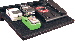 GATOR - Pedalboard