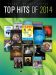 TOP HITS de 2014 - P/C/G