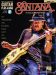 SANTANA - Guitar Play-Along - Vol 21