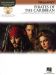 Pirates of the caribbean - trompette