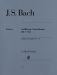 BACH - Variations Goldberg - BWV 988 - Piano