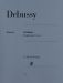 DEBUSSY Préludes livre 2