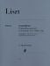 LISZT consolations