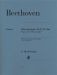 BEETHOVEN SONATE N° 15 (Pastorale)
