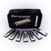 HOHNER - Trousse 7 Harmonicas