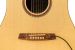 KNA - Micro Guitare Piezo - SG 1