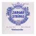 JARGAR Corde de violoncelle " LA "