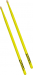 ZILDJIAN - Baguettes - 5A jaunes
