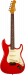Jet Guitars - JS 380 RDG