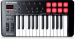 M-AUDIO - Clavier maître - OXYGENE 25 V