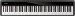 NUX - NPK 200 - Piano numérique portable