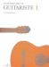 RIVOAL répertoire du guitariste 1