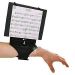 LYRE FLUTE TRAVERSIERE