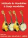 Methode de Mandoline et Banjo mandoline