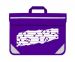 MAPAC Cartable- DUO NOTES violet