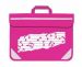 MAPAC Cartable- DUO NOTES rose
