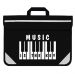  MAPAC Cartable- IS THE KEY noir