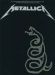 METALLICA - The black album tab