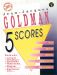 GOLDMAN Jean Jacques - 5 Scores - Vol 2