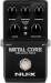 NUX -  Distortion Métal - Effet guitare