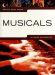 Comédies musicales - Piano facile