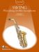 swing playalong for alto saxo