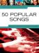 50 POPULAR SONGS - Piano facile