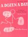 A DOZEN A DAY book 3