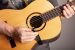 ORTEGA - Courroie pour guitare classique