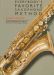 everybody's favorite saxophone method