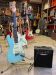 EKO / ASHDOWN - Pack Guitare électrique + ampli