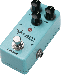 NUX -  Overdrive - Effet guitare