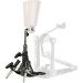 PEARL SUPPORT CLOCHE