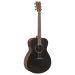 YAMAHA - Guitare Folk électro - FSX 400 SMB