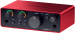 FOCUSRITE - Interface - Scarlett4 Solo