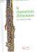 CROCQ - Le clarinettiste élémentaire