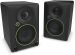 MACKIE - Monitoring Bluetooth - 50 W (la paire) - CR35 BT