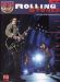 ROLLING STONES - Guitar play-along - Vol 66