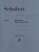 SCHUBERT - Impromptus