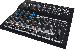 MACKIE - Console - MIX 12 FX + Effets